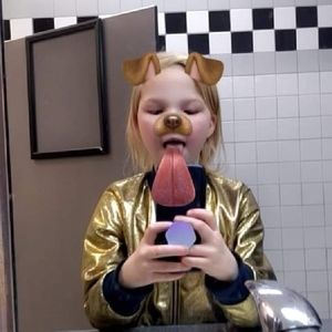 Meet your Posher, Christine